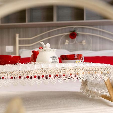 Flower'S House 24 - Central Apartment - Молфета Екстериор снимка