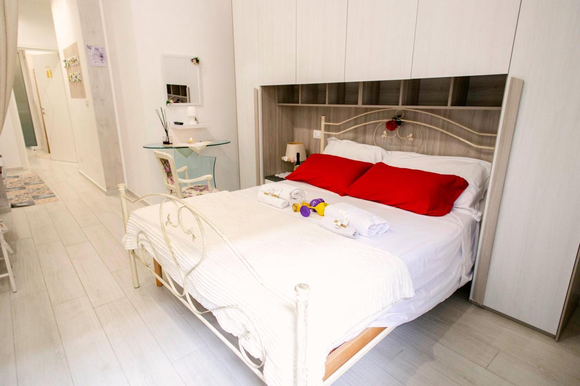 Flower'S House 24 - Central Apartment - Молфета Екстериор снимка