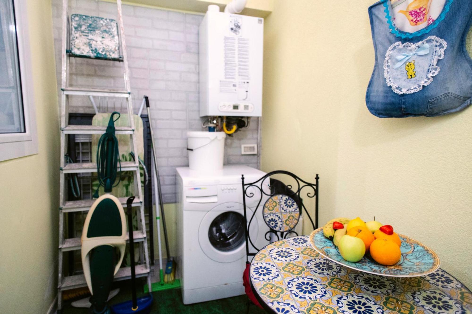 Flower'S House 24 - Central Apartment - Молфета Екстериор снимка