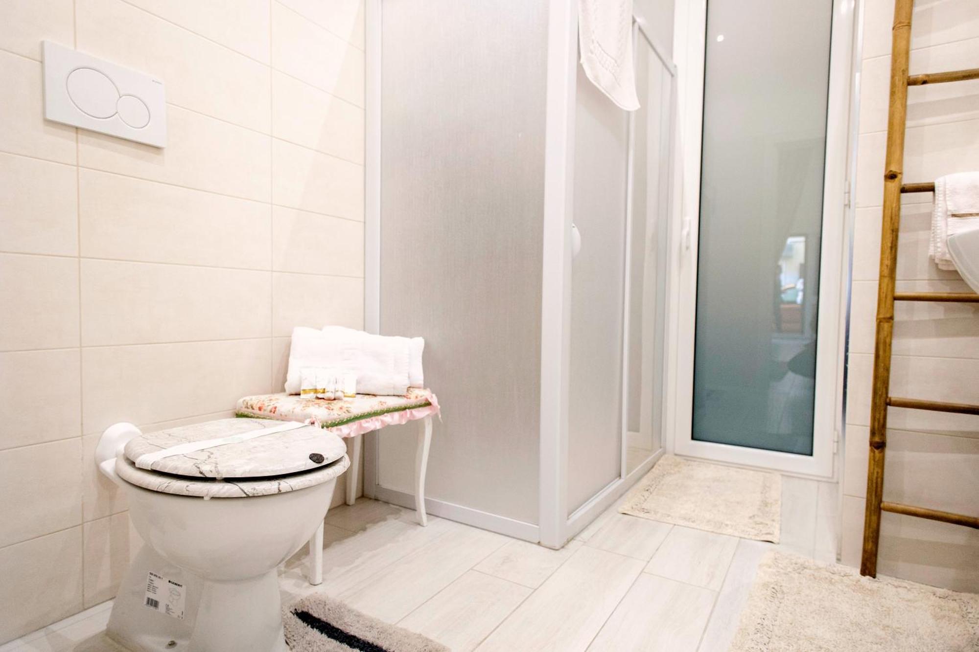 Flower'S House 24 - Central Apartment - Молфета Екстериор снимка