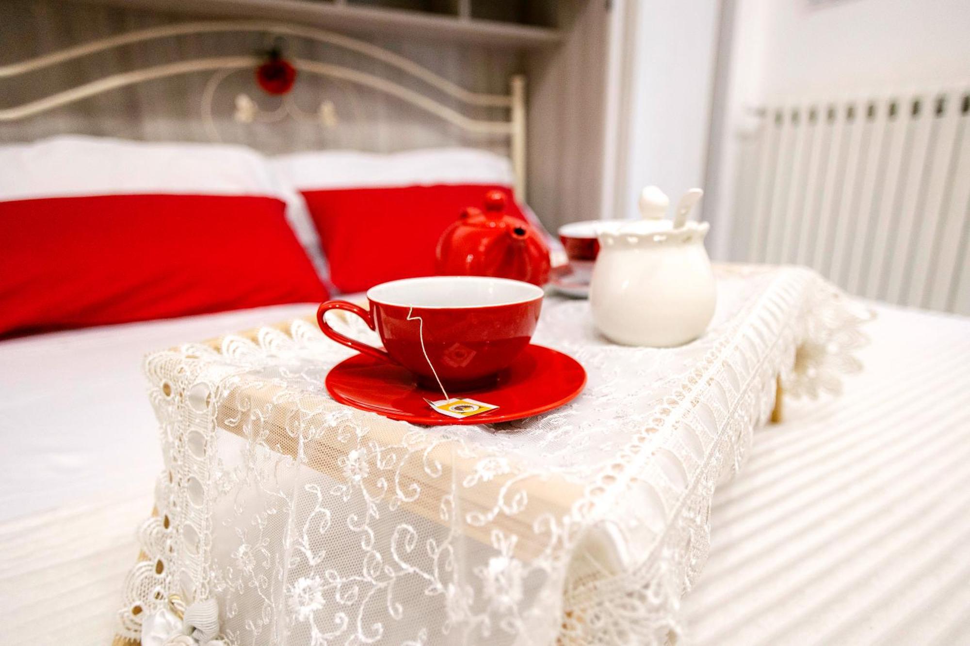 Flower'S House 24 - Central Apartment - Молфета Екстериор снимка