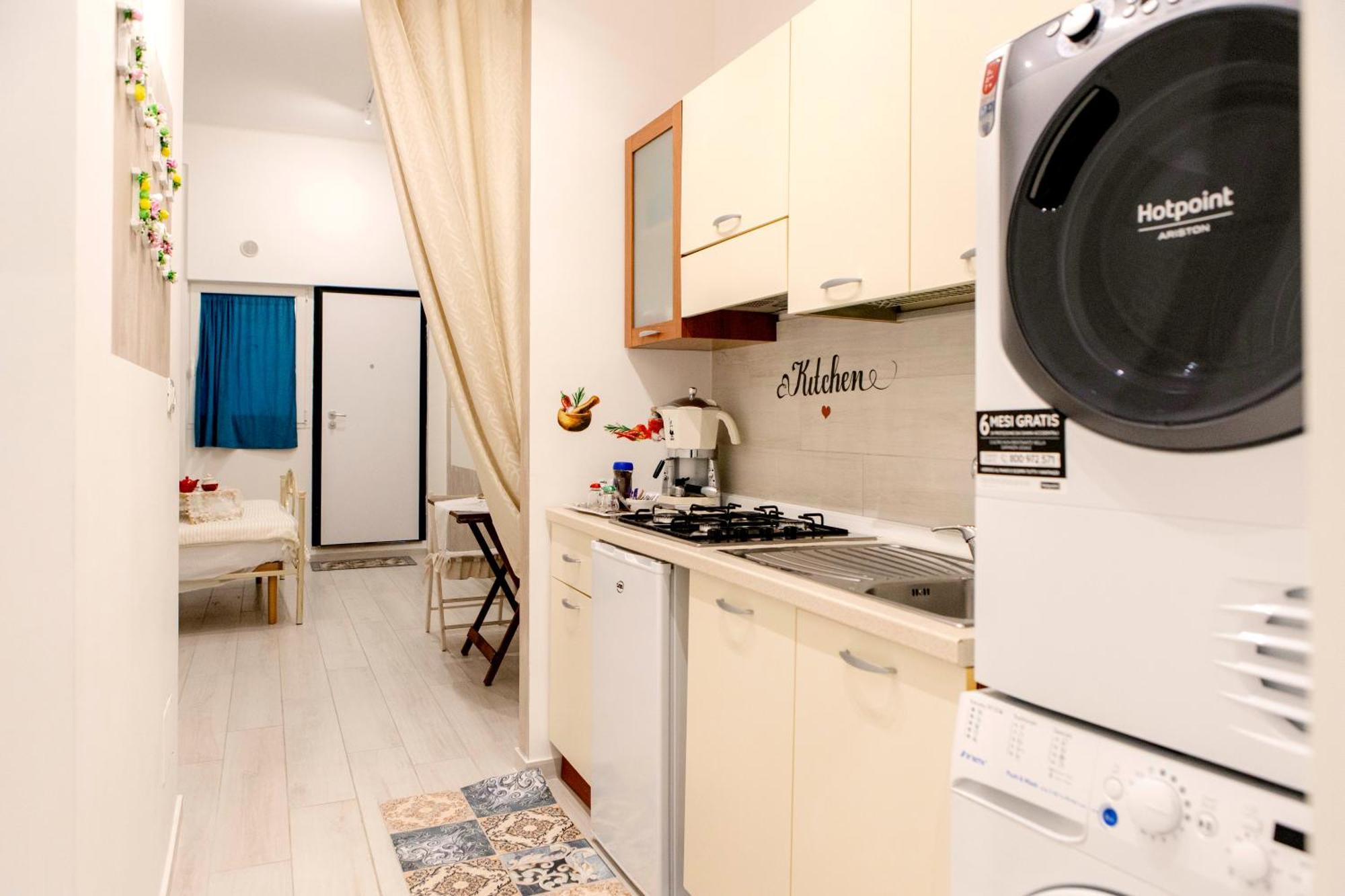 Flower'S House 24 - Central Apartment - Молфета Екстериор снимка