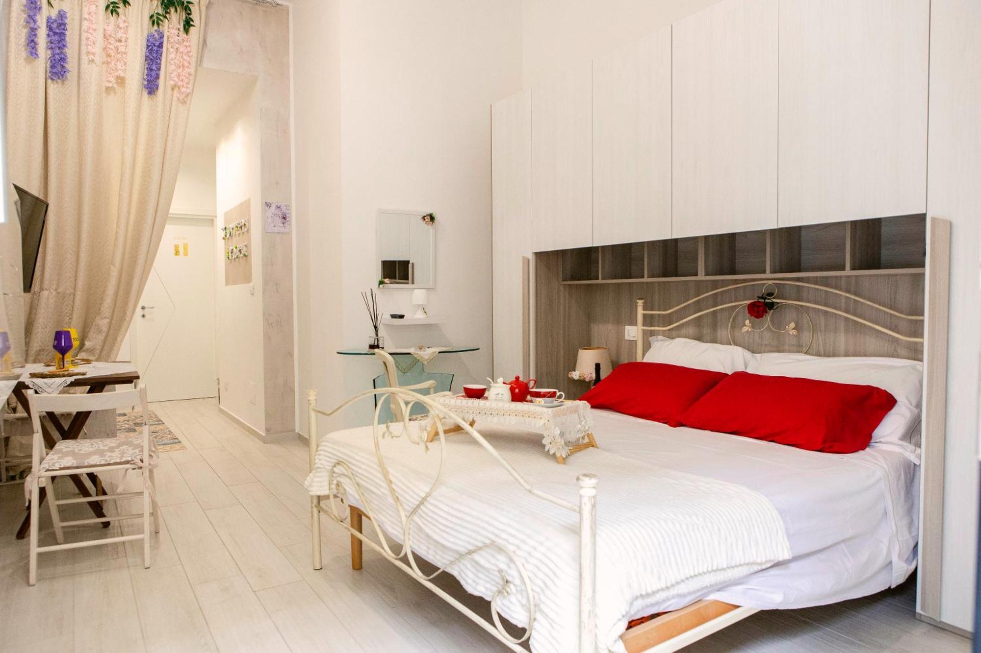 Flower'S House 24 - Central Apartment - Молфета Екстериор снимка