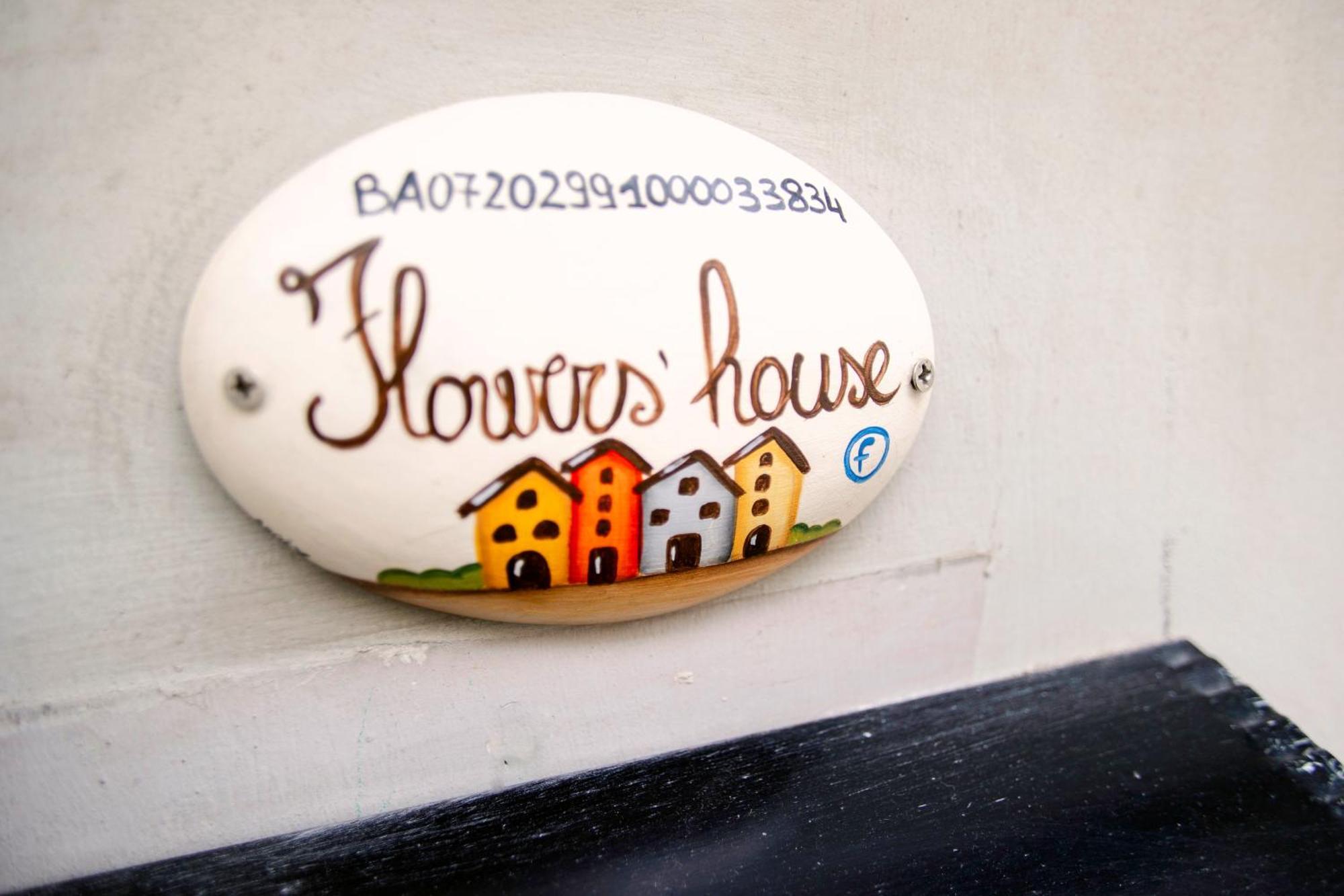 Flower'S House 24 - Central Apartment - Молфета Екстериор снимка